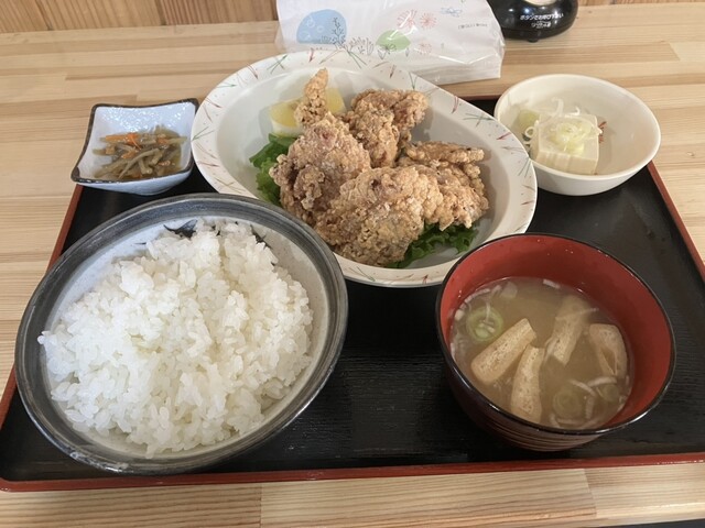 食堂トミーとマツ - 七日町（食堂）の写真