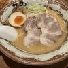 ラーメン 力丸