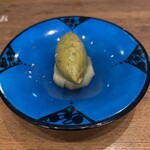 Bonne qúela - デザート