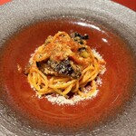 サーラ ビアンキ アル・ケッチァーノ - 