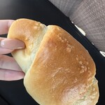 ベーカリー イモホレタ - 