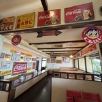 セントジョンズ ベア - 