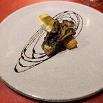 サーラ ビアンキ アル・ケッチァーノ - 