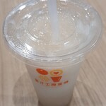 果汁工房 果琳 - ドリンク写真: