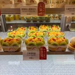 FUJIYA - 料理写真: