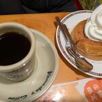 コメダ珈琲店 - 