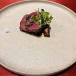 サーラ ビアンキ アル・ケッチァーノ - 