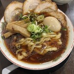 超多加水純手打ち麺 仁しむら - 