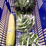 花京院市場 - お買い物品