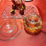 サーラ ビアンキ アル・ケッチァーノ - 