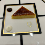 クイントカント - フォアグラのカタラーナ