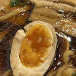 超多加水純手打ち麺 仁しむら - 