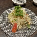 スコンター 虎ノ門ヒルズ店 - 