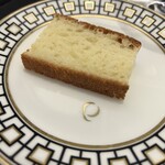 クイントカント - 自家製フォカッチャ