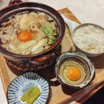 手打 親鶏中華そば 綾川 静岡インター店 - 