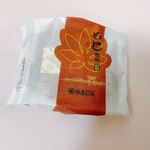 やまだ屋 - 【take out】もみじ饅頭 こしあん_2025年11月