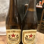 ラーメン 力丸 - 