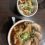 超多加水純手打ち麺 仁しむら - 