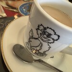 セントジョンズ ベア - 