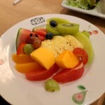 果実園 リーベル 横浜ランドマークプラザ店 - 