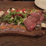 Ｉl Ｓol Levante - 