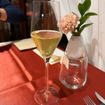 サーラ ビアンキ アル・ケッチァーノ - 