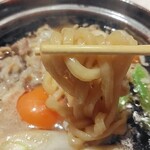 手打 親鶏中華そば 綾川 - 