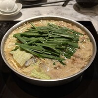 博多もつ鍋 やま中 博多店 - 