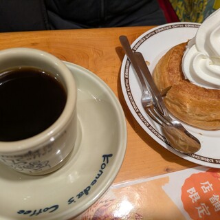 コメダ珈琲店_1