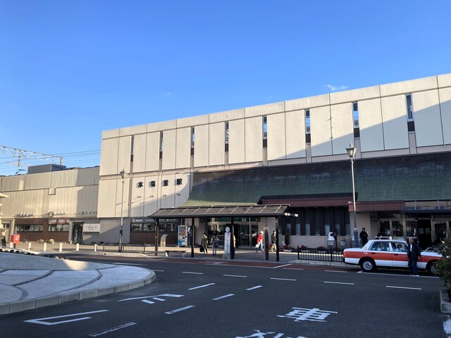 花京院市場 JR本塩釜駅店 - 本塩釜（その他）の写真