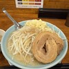 汁麺屋 どっぷりしやがれ