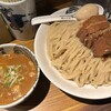 麺屋武蔵 虎洞