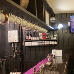 茜屋珈琲店 - コーヒーカップを選ぶこともできます。