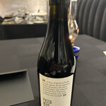 クイントカント - デザートワイン