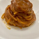 クイントカント - スパゲッティポモドーロ（50g）