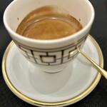 クイントカント - エスプレッソ