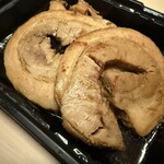 肉波 - チャーシュー単品