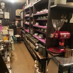 茜屋珈琲店 - 