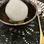 クイントカント - セルバチコ　蜜柑