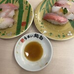 うまい鮨勘 石巻支店 - 