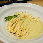 麺処 にぼし香 - 