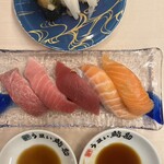 うまい鮨勘 石巻支店 - 