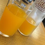 そば処 砂武縞 - 