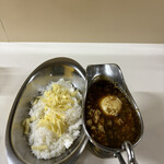 かれーの店 うどん  - 