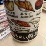 うまい鮨勘 石巻支店 - 