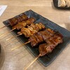 炭火焼き鳥 焼きとん 大将 横浜店