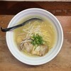 麺家 なかむら