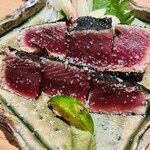 土佐みょうじん - 旨旨ですぞ〜