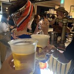 チェコ国立レストラン - 