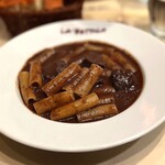 ラ・ベットラ・ダ・オチアイ - 